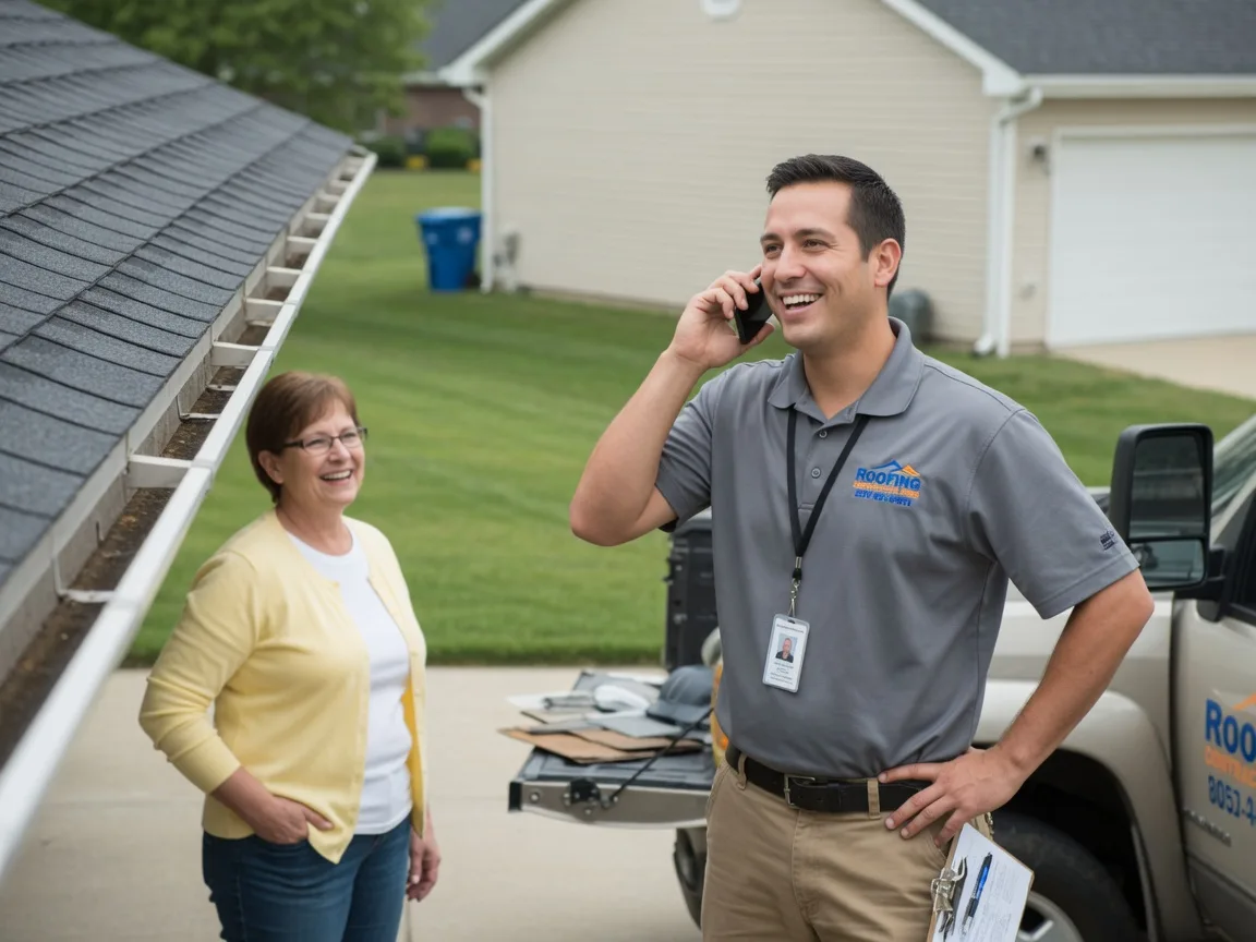 Local Roofing Contractors Bahama, NC FAQs